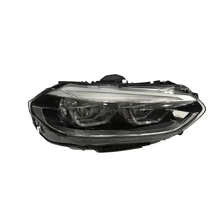 Hot Selling for  1 Series F52 2013-2016 Car Headlamp High Quality  Original with Long Expiration 6000k Color Temperature